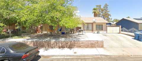 Address Withheld, Las Vegas, NV 89110
