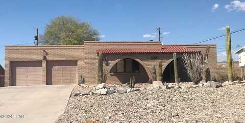 Address Withheld, Lake Havasu City, AZ 86404