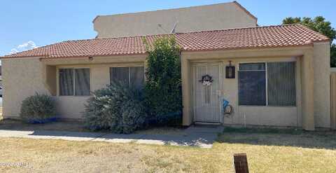 Address Withheld, Glendale, AZ 85301