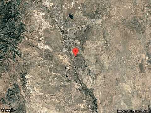 Address Withheld, Fountain, CO 80817