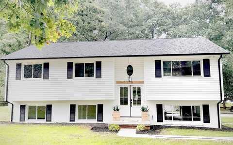 Address Withheld, Forest, VA 24551