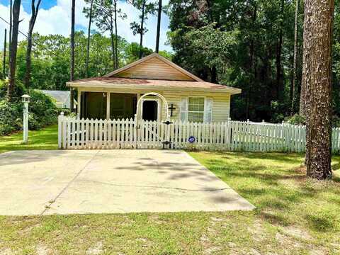 Address Withheld, Crawfordville, FL 32327