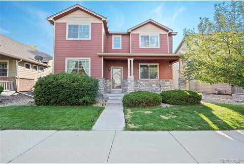 Address Withheld, Commerce City, CO 80640