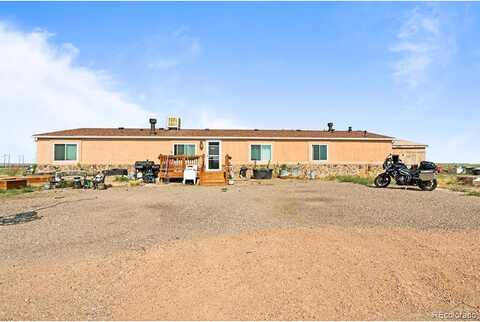 Address Withheld, Avondale, CO 81022