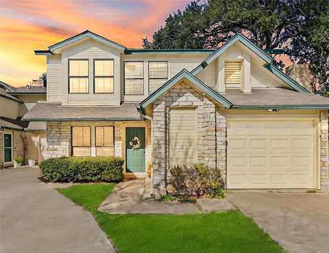 Address Withheld, Austin, TX 78727