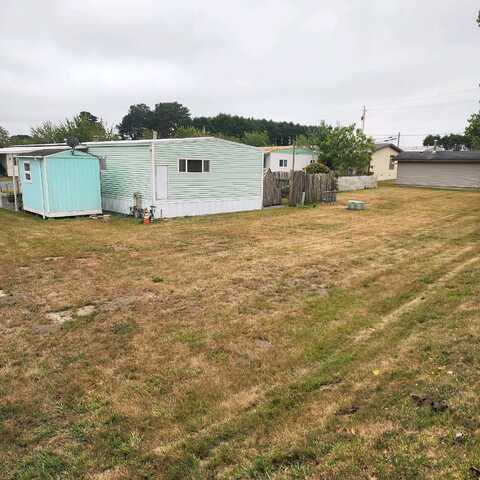 Address Withheld, Arcata, CA 95521