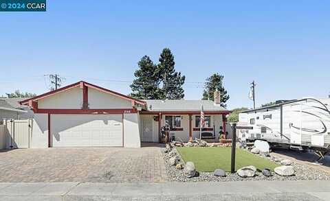 Address Withheld, American Canyon, CA 94503