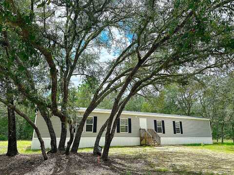 Ne 76 Street, Bronson, FL 32621