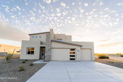 S Rolling Water Road, Vail, AZ 85641