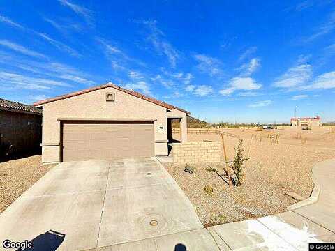 N Summerstone Avenue, Marana, AZ 85743