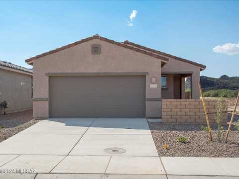 N Summerstone Avenue, Marana, AZ 85743