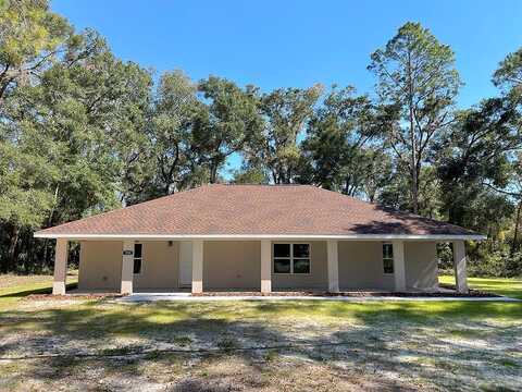 Nw 61St Ct, Chiefland, FL 32626