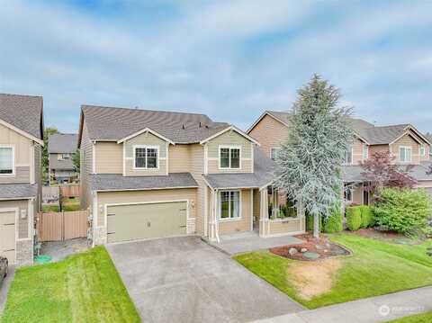 Jensen Drive Se, Yelm, WA 98579