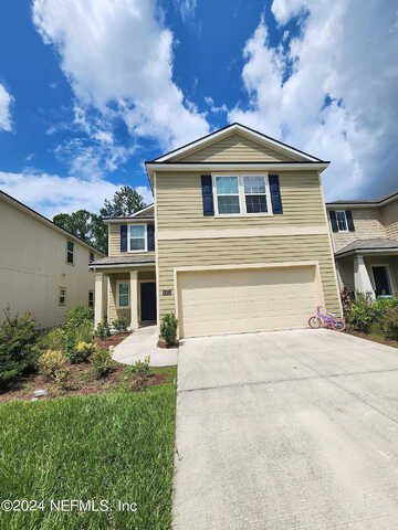 Sitting Fox Court, Jacksonville, FL 32222