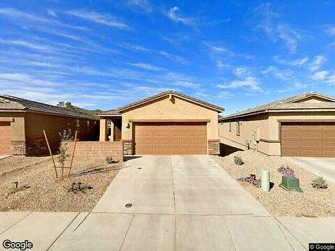 N Summerstone Avenue, Marana, AZ 85743
