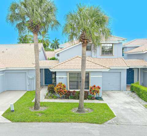 Watermill Circle, Boynton Beach, FL 33437