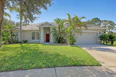Se Gardenbrook Court, Palm Bay, FL 32909