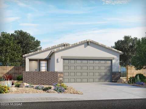 N Summerstone Avenue, Marana, AZ 85743