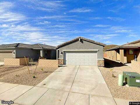 N Summerstone Avenue, Marana, AZ 85743