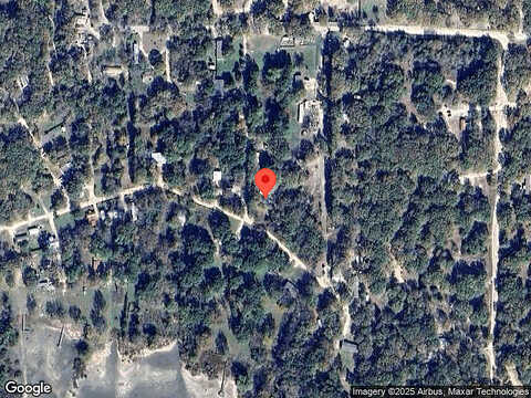 Private Road 3790, Quinlan, TX 75474