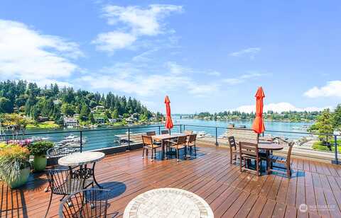 Lake Washington Boulevard Ne, Bellevue, WA 98004