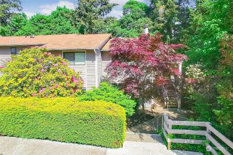 Ne 144Th Lane Unit 107, Kirkland, WA 98034