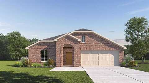 Tin Star Street, Aubrey, TX 76227