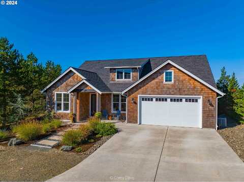 Shore Pine Ln, Manzanita, OR 97130