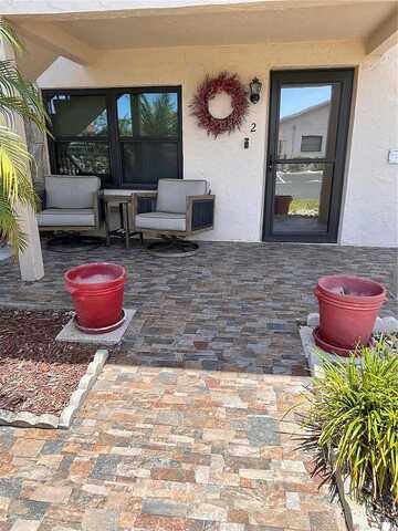 Eagles Point Circle, Port Richey, FL 34668