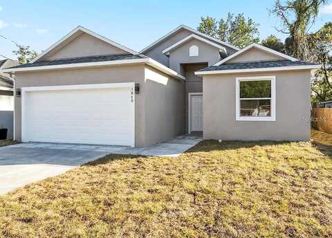 Cypress Park Drive, Orlando, FL 32824