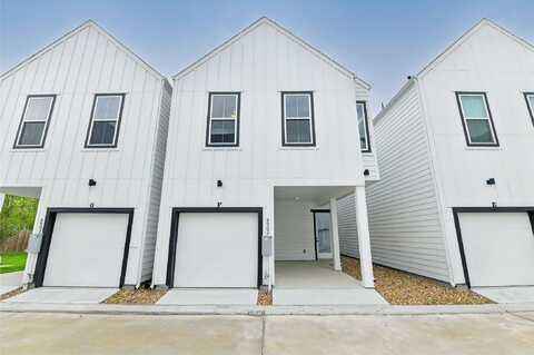 Clark, HOUSTON, TX 77076