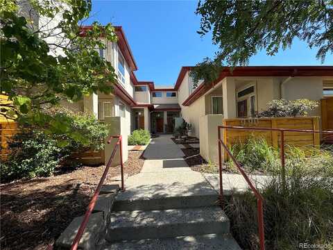 S Locust Street, Denver, CO 80224