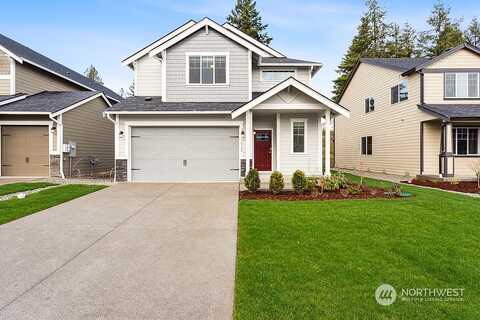 Merrick Street Se, Yelm, WA 98574