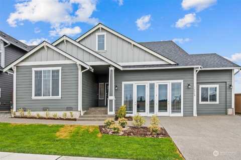 Merick Street Se, Yelm, WA 98597