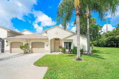 Boca Gardens Circle, Boca Raton, FL 33496