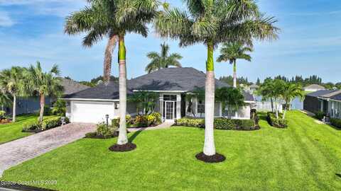 South Lakes Way Sw, Vero Beach, FL 32968