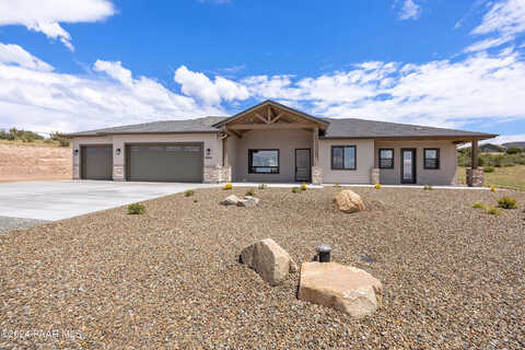 N Heartland Road, Prescott Valley, AZ 86315