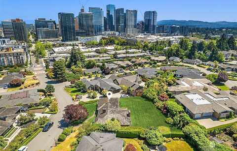 Belfair Ln,, Bellevue, WA 98004