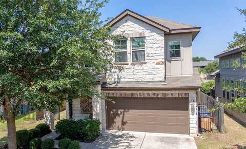 Milla Circle, Austin, TX 78748