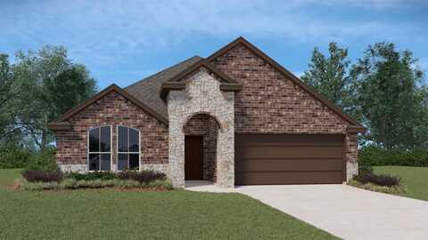 High Banker Drive, Aubrey, TX 76227