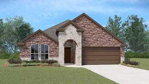 High Banker Drive, Aubrey, TX 76227