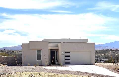 S Rolling Water Road, Vail, AZ 85641