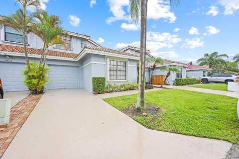 61St Way S, Boynton Beach, FL 33437