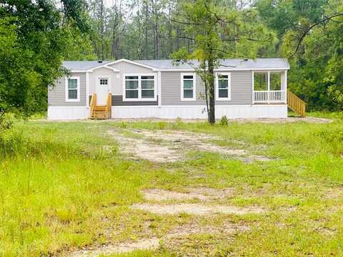 Cr 136 West W, Live Oak, FL 32060