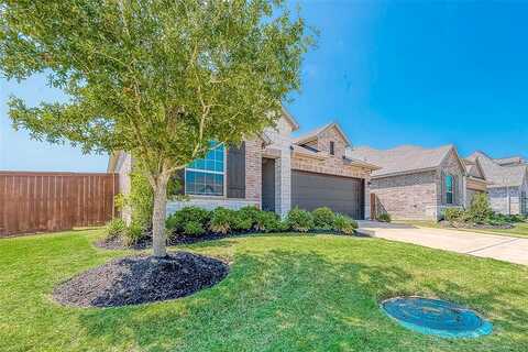 Gould Drive, Manvel, TX 77583