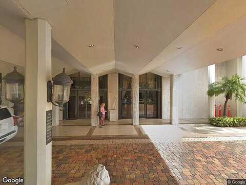 Collins Ave Ph 11, Bal Harbour, FL 33154