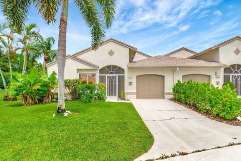 Boca Gardens Circle N, Boca Raton, FL 33496