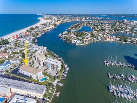 Harrell Avenue, Treasure Island, FL 33706