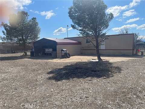 Calle De Amistad Road, Adelanto, CA 92301