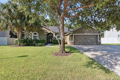 Bluff View Circle, Yulee, FL 32034